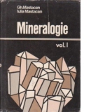 Mineralogie Volumul I