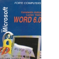 Word 6.0