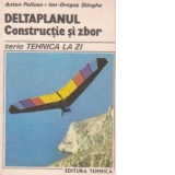 Deltaplanul Constructie si zbor
