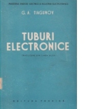 Tuburi electronice (traducere din limba rusa)