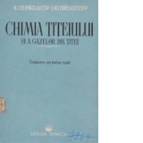 Chimia titeiului si a gazelor din titei (traducere din limba rusa)