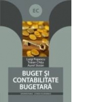 Buget si contabilitate bugetara