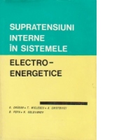 Supratensiuni interne in sisteme electroenergetice