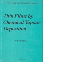 Thin films by chemical vapour deposition