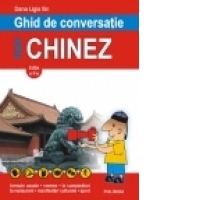 Ghid de conversatie roman-chinez