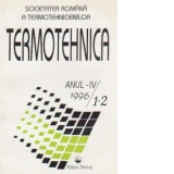 Termotehnica - Anul IV 1996/1-2