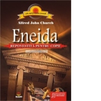 Eneida repovestita pentru copii
