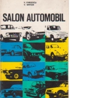 Salon automobil