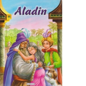 Aladin (format A4)