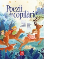 Poezii din copilarie