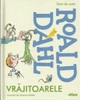 Vrajitoarele