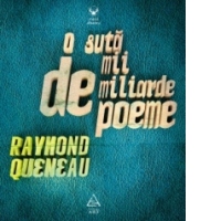 O suta de mii de miliarde de poeme