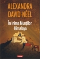 In inima Muntilor Himalaya