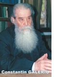 Minialbum Constantin Galeriu