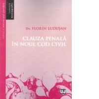 Clauza penala in noul cod civil