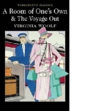 Room of One's Own & The Voyage Out