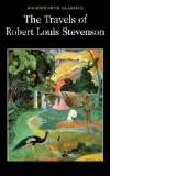 The Travels of Robert Louis Stevenson
