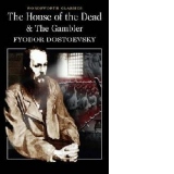 House of the Dead / The Gambler