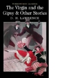 The Virgin and the Gipsy and Other Stories