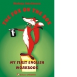 The Fox on the Box. My First English Workbook