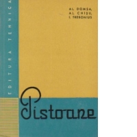 Pistoane