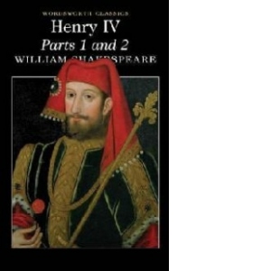 Henry IV Parts 1 & 2