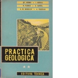 Practica geologica, Volumul al II-lea