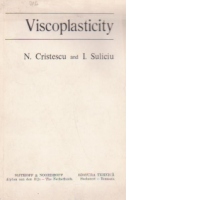 Viscoplasticity