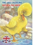 Povesti bilingve, limba engleza - Ratusca cea urata (The Ugly Duck)