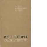 Retele Electrice. Calculul electric