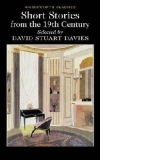 Short Stories from the Nineteenth Century