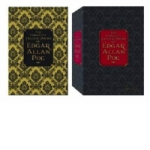 The Complete Tales and Poems Of Edgar Allan Poe