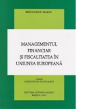 Managementul financiar si fiscalitatea in Uniunea Europeana