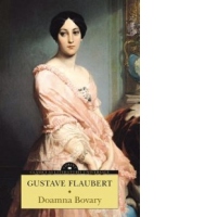 Doamna Bovary