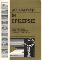 Actualitati in epilepsie