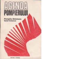 Agenda pompierului