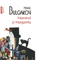 Maestrul si Margareta (editie de buzunar)