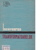 Incercarea transformatoarelor, Volumul al II-lea, Incercari functionale