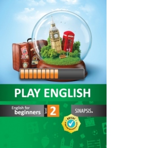 Play English. English for beginners. Level 2