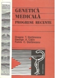 Genetica medicala - Progrese recente