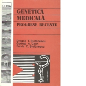 Genetica medicala - Progrese recente