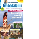 Revista de cultura generala Imbatabilii Nr. 2