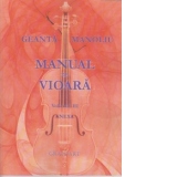 Manual de vioara. Volumul III - Anexa