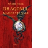 Dragonul Maiestatii Sale (paperback)