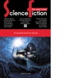The Year s Best Science Fiction (vol. 8)