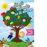 Scoala altfel: Sa stii mai multe, sa fii mai bun! Jurnalul unei saptamani