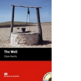 MR1 - Well, The with Audio CD