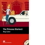 MR3 - The Princess Diaries 2, with Audio CD