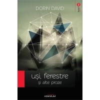 Usi, ferestre si alte proze