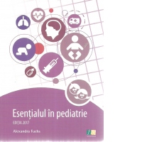 Esentialul in pediatrie